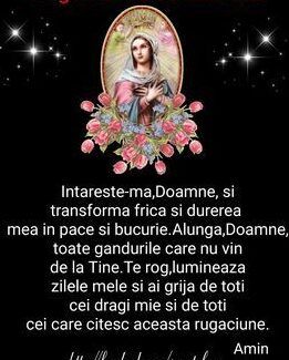 Rugăciune de miercuri pentru ghidare divină în deciziile de viață - Portal Rugăciuni