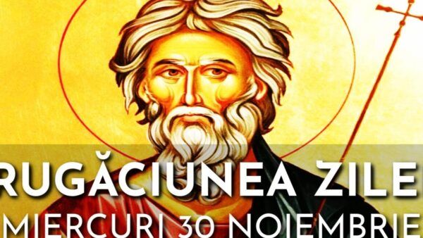 Rugăciune de miercuri pentru pace și armonie în inima ta - Portal Rugăciuni