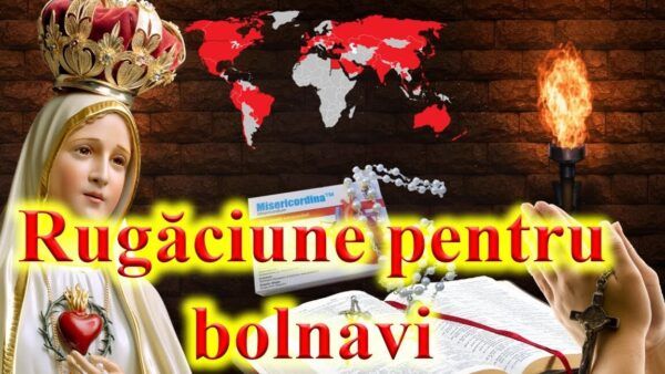 Rugăciune pentru sănătatea celor aflați în spital - Portal Rugăciuni