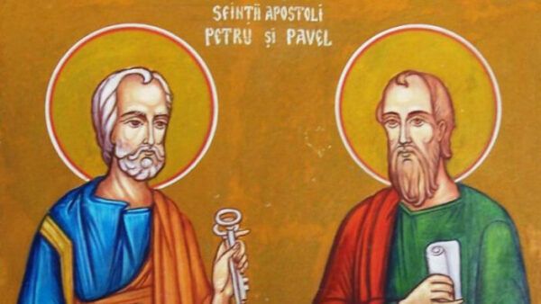 Sărbătoarea de Sfântul Apostol Petru și Pavel: Tradiții, Semnificații și Obiceiuri Ortodoxe - Portal Rugăciuni