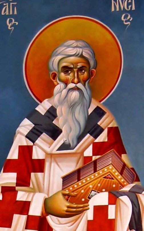 Sfântul Dionisie din Zakynthos: Viața, Miracolele și Moștenirea sa Ortodoxă - Portal Rugăciuni