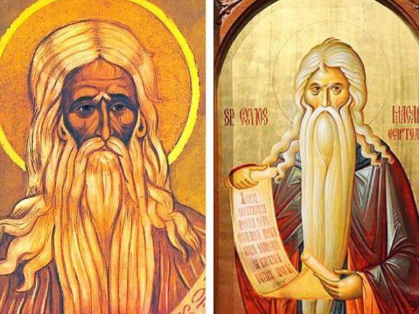 Sfântul Macarie din Moscova: Viața, Învățăturile și Moștenirea sa Spirituală - Portal Rugăciuni