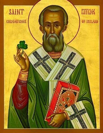 Sfântul Patriciu din Irlanda: Viața, Minunile și Moștenirea sa Ortodoxă - Portal Rugăciuni