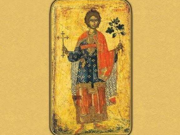 Viața și Moștenirea Sfântului Trifon în Tradiția Ortodoxă - Portal Rugăciuni
