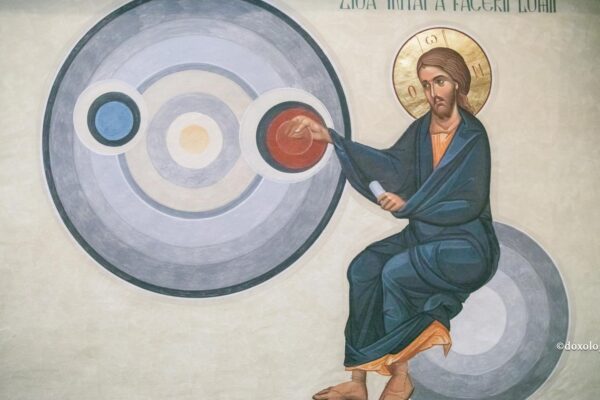 Crearea lumii în șase zile: Tâlcuirea ortodoxă a începutului tuturor lucrurilor - Portal Rugăciuni