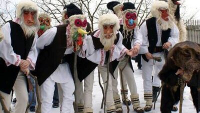 Obiceiuri Religioase de Anul Nou în Ortodoxie: Tradiții și Semnificații Profunde - Portal Rugăciuni