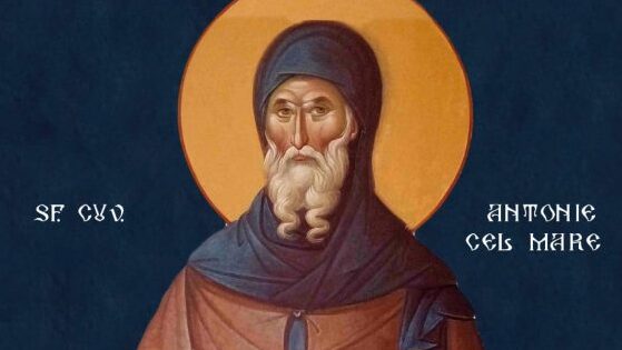 Obiceiuri și Tradiții de Sfântul Antonie cel Mare: Îndrumări Spirituale și Practici Religioase - Portal Rugăciuni