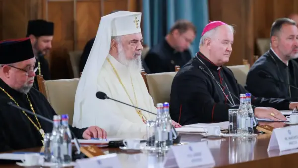 Rolul Esențial al Patriarhului în Structura Bisericii Ortodoxe - Portal Rugăciuni
