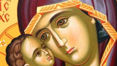 Rugăciune către Maica Domnului pentru căsătorie fericită - Portal Rugăciuni