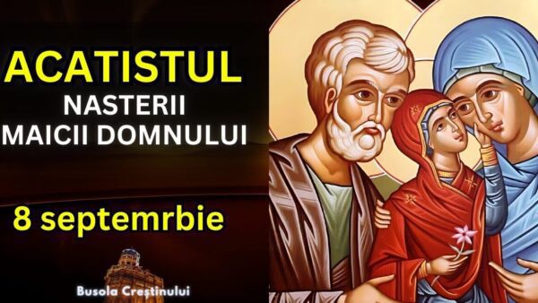 Rugăciune către Maica Domnului pentru protecția nașterii - Portal Rugăciuni