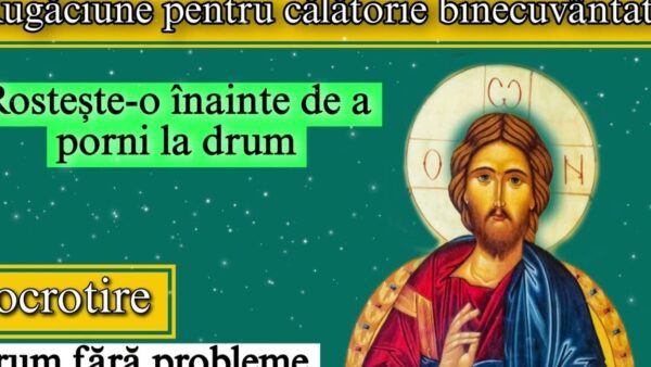 Rugăciune de călătorie pentru evitarea întârzierilor - Portal Rugăciuni