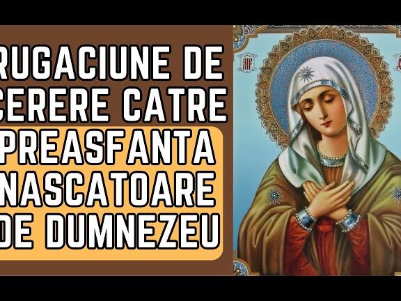 Rugăciune de cerere pentru reconcilierea cu cei dragi - Portal Rugăciuni