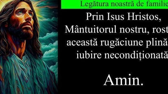 Rugăciune de iertare a păcatelor pentru iubirea necondiționată - Portal Rugăciuni