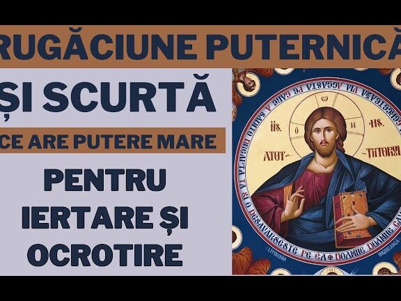 Rugăciune de iertare a păcatelor pentru protecția divină - Portal Rugăciuni