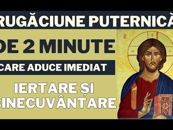 Rugăciune de iertare pentru îndrumare și luminare - Portal Rugăciuni