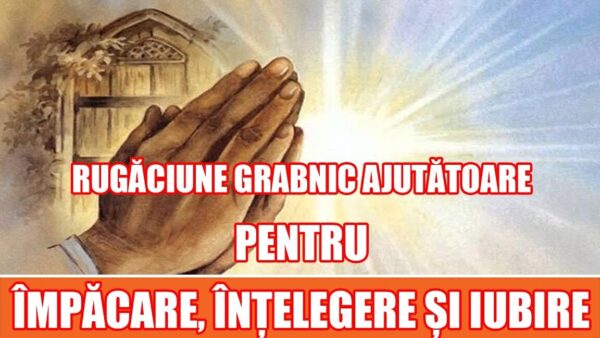 Rugăciune de iertare pentru înțelegerea iubirii divine - Portal Rugăciuni