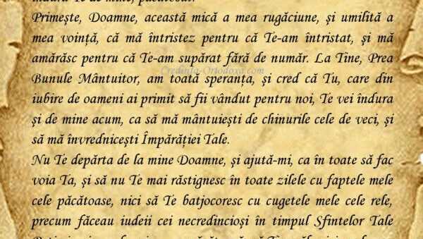 Rugăciune de miercuri pentru întărirea relațiilor sociale - Portal Rugăciuni