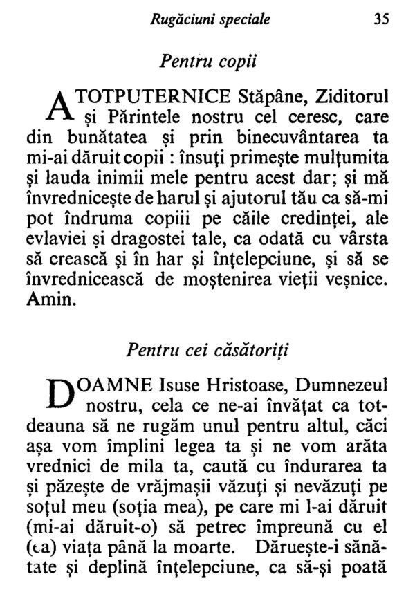 Rugăciune pentru bunătatea copiilor - Portal Rugăciuni