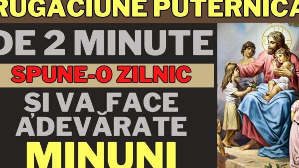 Rugăciune pentru copiii și protecția lor zilnică - Portal Rugăciuni