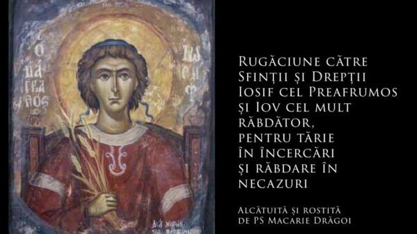 Rugăciune pentru frații care au nevoie de răbdare - Portal Rugăciuni