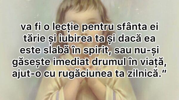 Rugăciune pentru liniște în suflet și spirit - Portal Rugăciuni