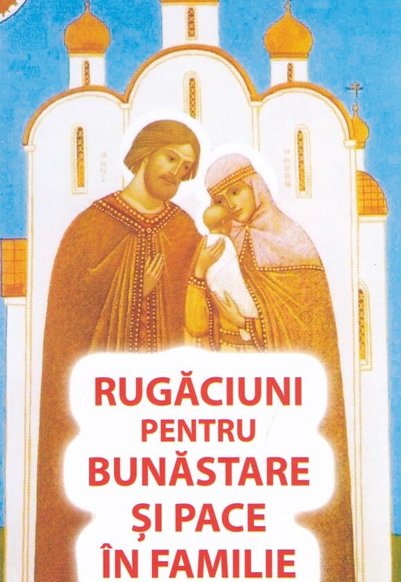 Rugăciune pentru pace și bunăstare în cadrul căminului - Portal Rugăciuni