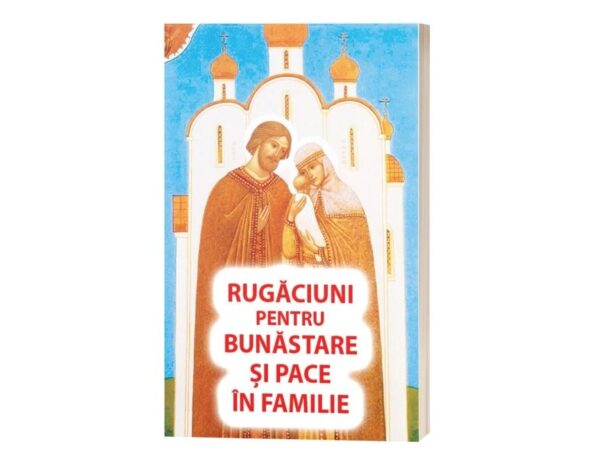 Rugăciune pentru pace și bunăstare în societate - Portal Rugăciuni