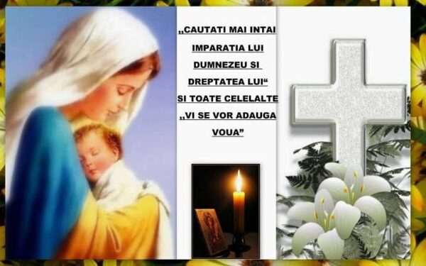 Rugăciune pentru pace și liniște în fața provărilor - Portal Rugăciuni
