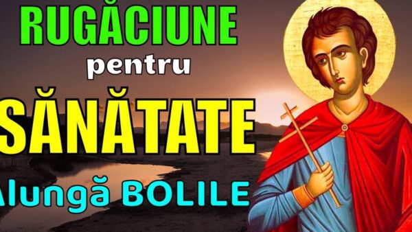 Rugăciune pentru sănătatea celor cu afecțiuni respiratorii - Portal Rugăciuni