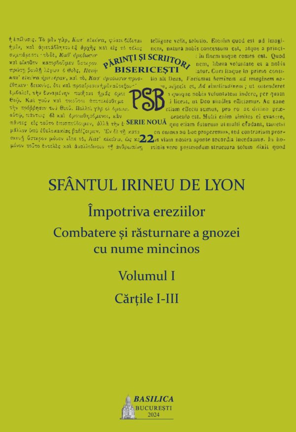Rugăciunea de Dimineață a Sfântului Irineu de Lyon - Portal Rugăciuni