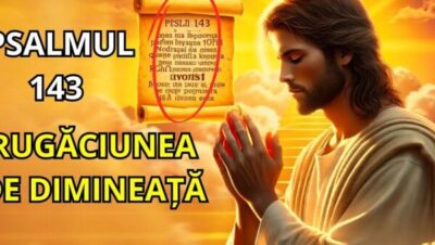 Rugăciunea de Dimineață pentru Înțelepciune și Claritate - Portal Rugăciuni