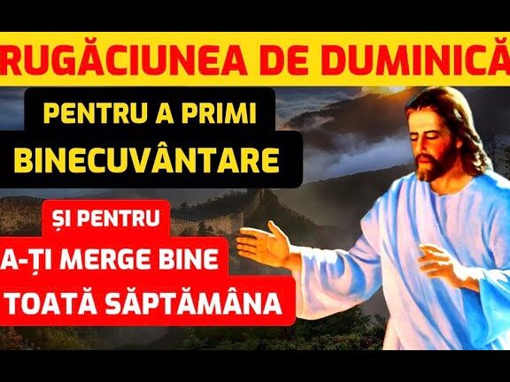 Rugăciunea de duminică pentru curajul de a face bine - Portal Rugăciuni