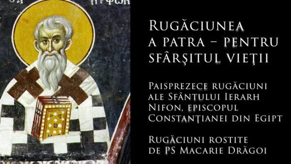 Rugăciunea de seară a Sfântului Nifon - Portal Rugăciuni