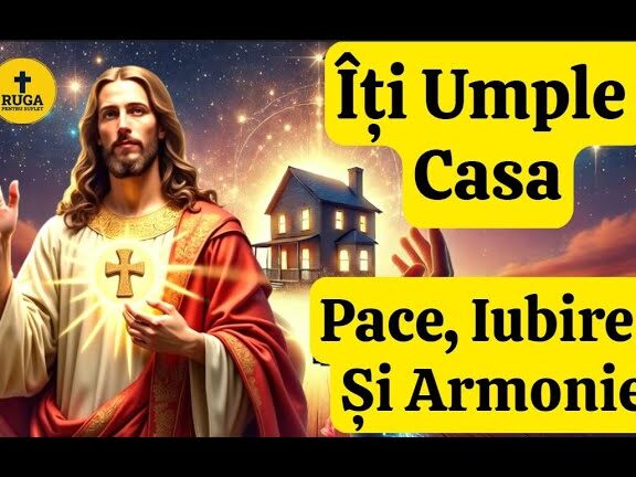 Rugăciunea de seară pentru dragoste și armonie - Portal Rugăciuni