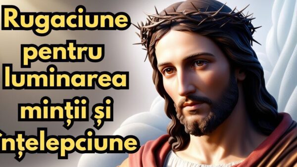 Rugăciunea de seară pentru purificarea minții - Portal Rugăciuni
