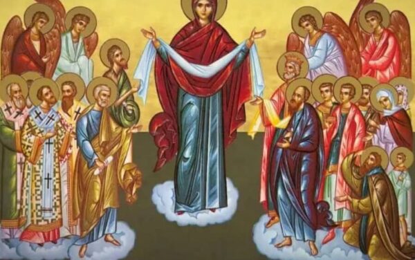 Rugăciunea Maicii Domnului: Semnificație și Practică în Tradiția Ortodoxă - Portal Rugăciuni