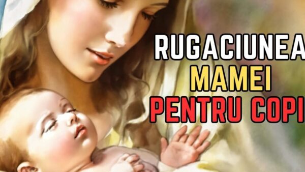Rugăciunea mamei pentru protecția copiilor în fața accidentelor - Portal Rugăciuni
