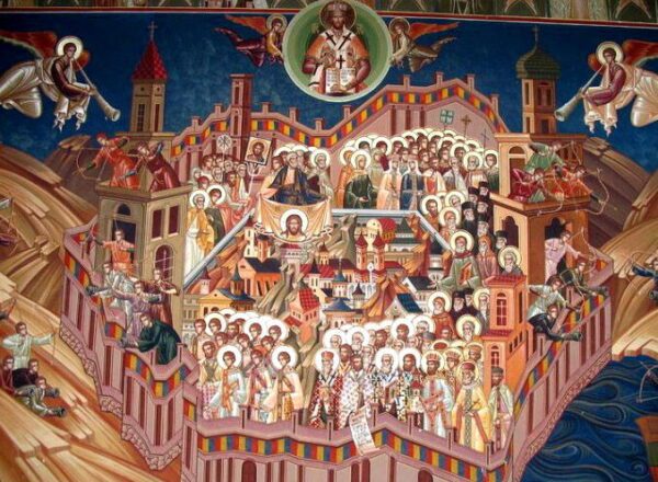 Tradiția și Rolul Mănăstirilor în Comunitatea Ortodoxă: O Pătrundere în Spiritul și Valorile Credinței - Portal Rugăciuni