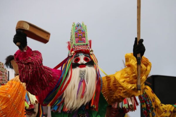 Tradiții de Anul Nou în Ortodoxie: Ritualuri și Semnificații Culturale - Portal Rugăciuni