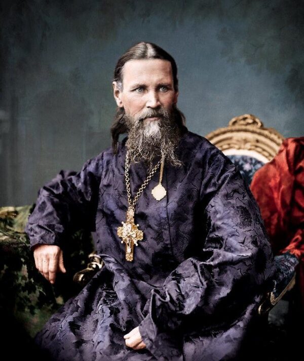 Viața și minunile Sfântului Ioan din Kronstadt: Îndrumătorul credincioșilor ortodocși - Portal Rugăciuni