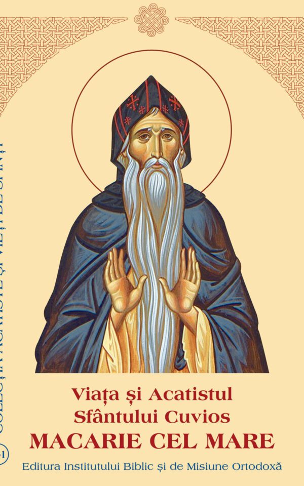 Viața și Moștenirea Sfântului Macarie din Unzha: Un Exemplu de Credință Ortodoxă - Portal Rugăciuni