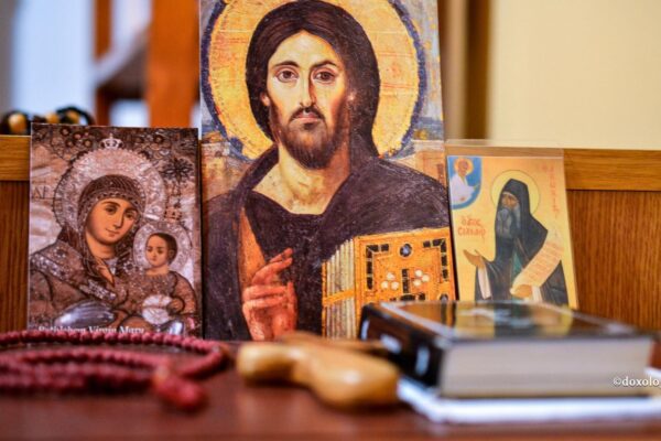 Viața și Moștenirea Spirituală a Sfântului Filotei Sinaitul - Portal Rugăciuni