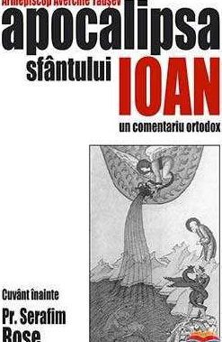 Cartea Apocalipsei: Interpretarea Ortodoxă și Semnificația sa în Credința Creștină - Portal Rugăciuni