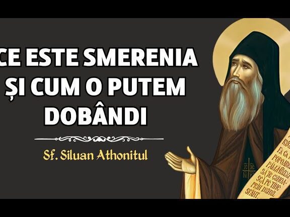 Cum să păstrăm smerenia în fața succesului: Învățăturile ortodoxe pentru o viață echilibrată - Portal Rugăciuni