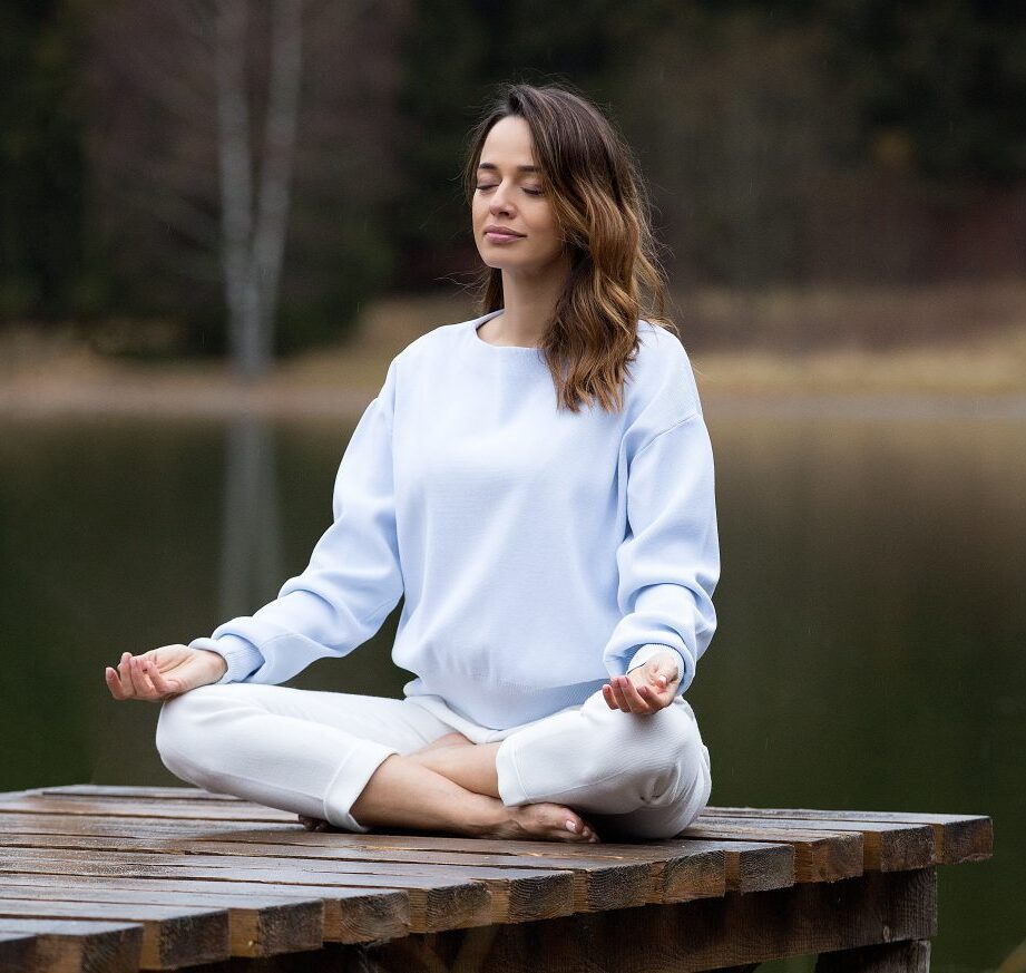 Cum Să Practici Meditația Ortodoxă pentru A Găsi Pace Interioară - Portal Rugăciuni