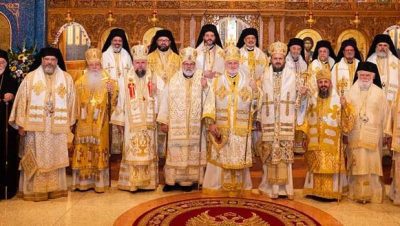 Importanța Comunității Ortodoxe în Creșterea Spirituală: Rolul Esențial al Uniunii în Credință - Portal Rugăciuni
