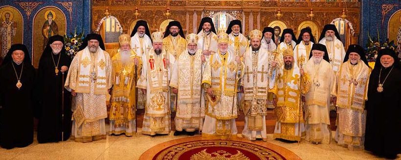 Importanța Comunității Ortodoxe în Creșterea Spirituală: Rolul Esențial al Uniunii în Credință - Portal Rugăciuni