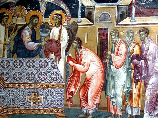 Importanța Comuniunii și Împărtășaniei în Viața Spirituală a Creștinului Ortodox - Portal Rugăciuni