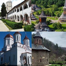 Mănăstirile de maici din România: Tradiții, Viață Spirituală și Specificul Fiecărei Comunități - Portal Rugăciuni