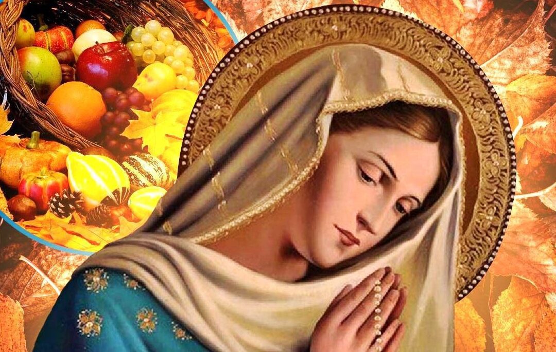 Obiceiuri de Sfânta Maria Mică în Tradiția Ortodoxă: Tradiții și Semnificații - Portal Rugăciuni
